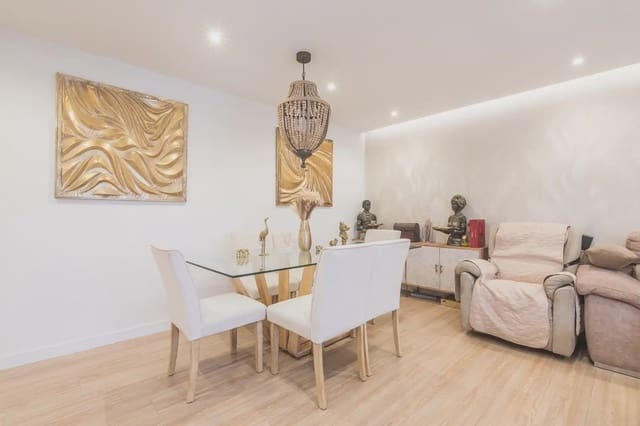 2 camera da letto Appartamento in vendita in Paus - Poligono San Blas, Alicante città con piscina garage - 308.900 € (Rif: 9863954)