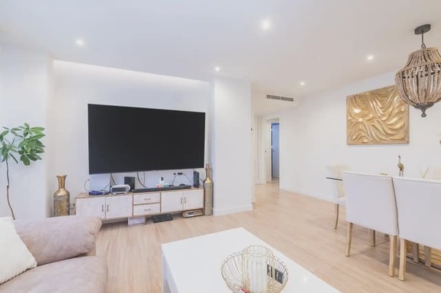 2 camera da letto Appartamento in vendita in Paus - Poligono San Blas, Alicante città con piscina garage - 308.900 € (Rif: 9863954)