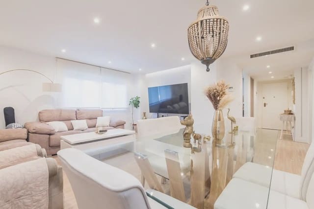 2 camera da letto Appartamento in vendita in Paus - Poligono San Blas, Alicante città con piscina garage - 308.900 € (Rif: 9863954)