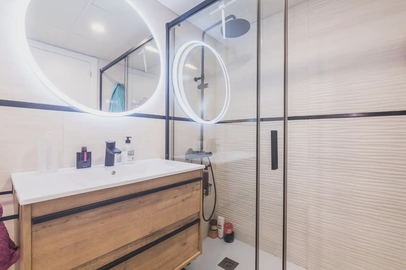 2 camera da letto Appartamento in vendita in Alicante citta con piscina garage - 308.900 € (Rif: 9863954)