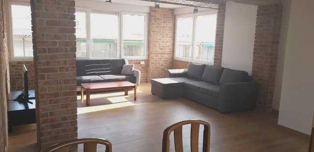 2 quarto Apartamento para venda em Ensanche - Diputacion, Alicante cidade - 350 000 € (Ref: 9868059)