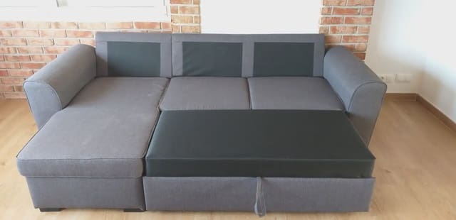 2 quarto Apartamento para venda em Ensanche - Diputacion, Alicante cidade - 350 000 € (Ref: 9868059)