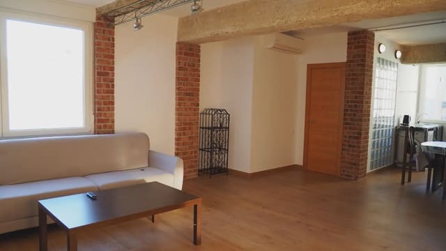 2 quarto Apartamento para venda em Ensanche - Diputacion, Alicante cidade - 350 000 € (Ref: 9868059)