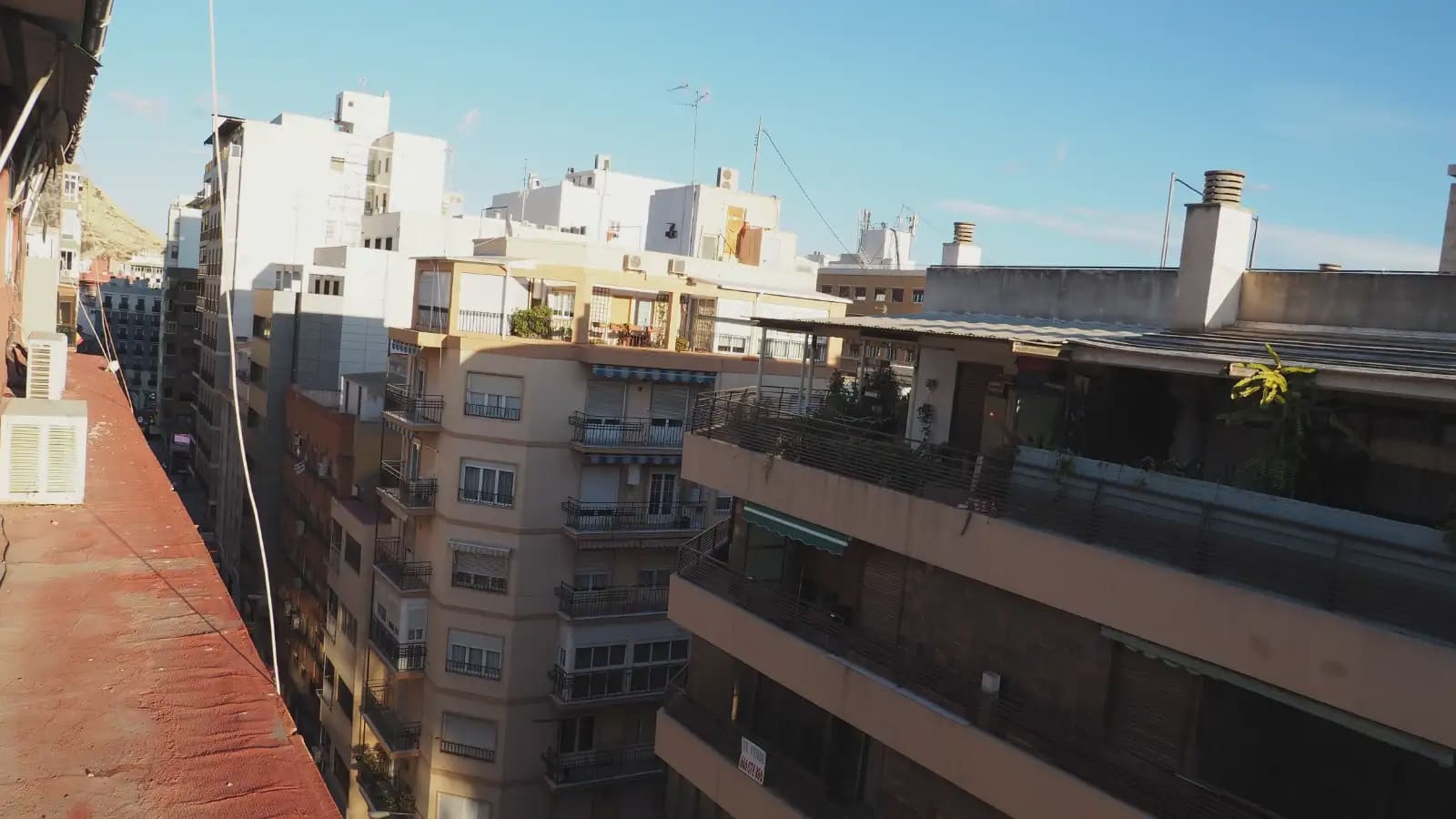 2 quarto Apartamento para venda em Alicante cidade - 350 000 € (Ref: 9868059)