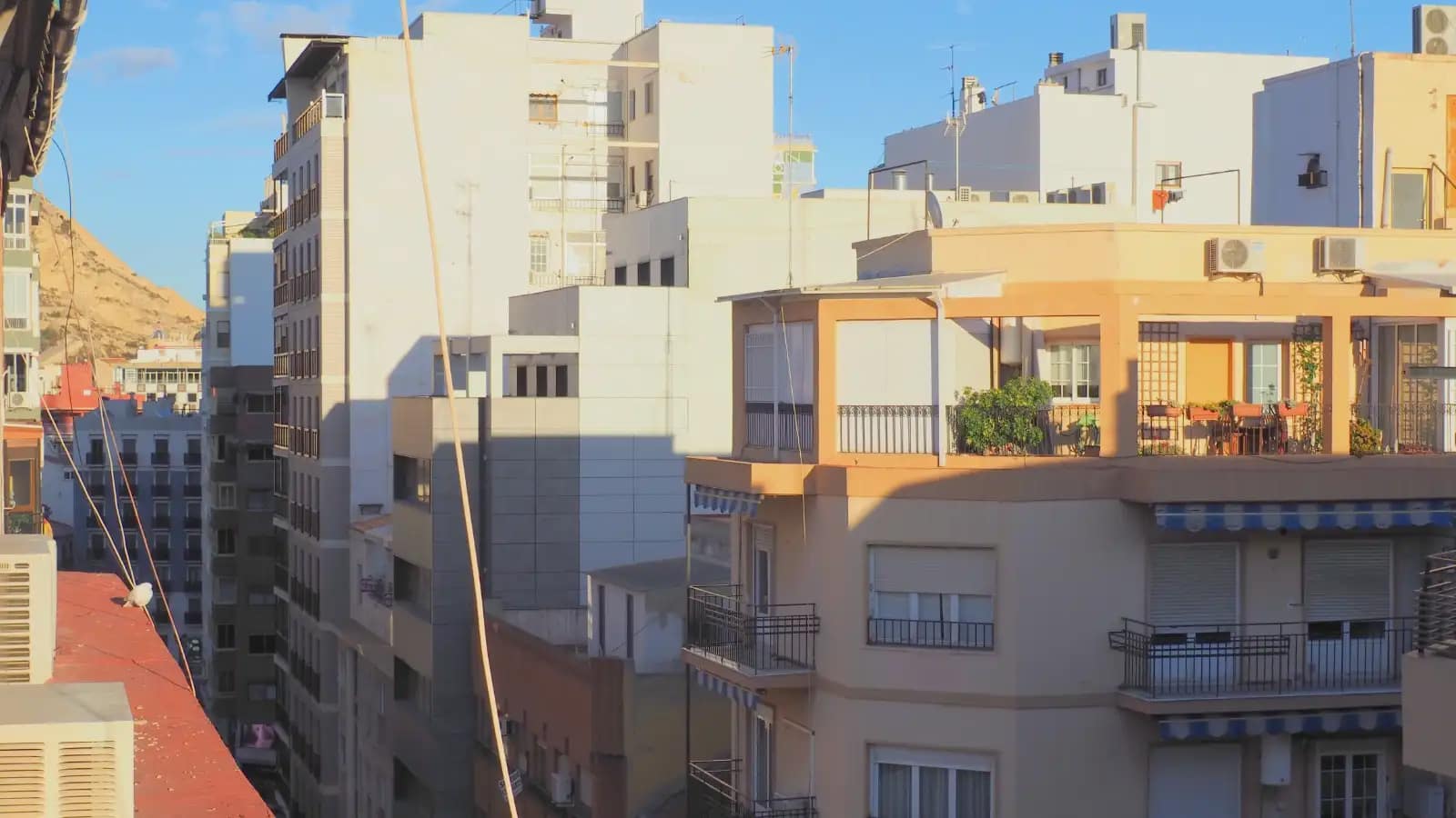 2 quarto Apartamento para venda em Alicante cidade - 350 000 € (Ref: 9868059)