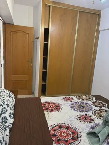 1 slaapkamer Flat te huur in Playa de San Juan, Alicante stad met garage - € 1.000 (Ref: 9880324)