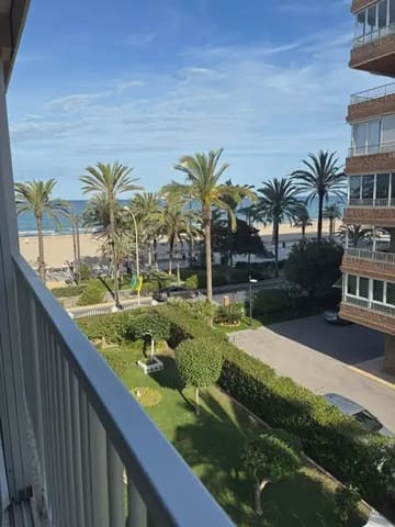 1 slaapkamer Flat te huur in Playa de San Juan, Alicante stad met garage - € 1.000 (Ref: 9880324)