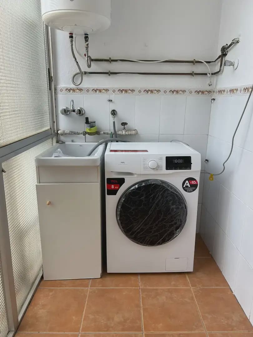 3 soveværelse Lejlighed til leje i Alicante by - € 1.650 (Ref: 9880325)