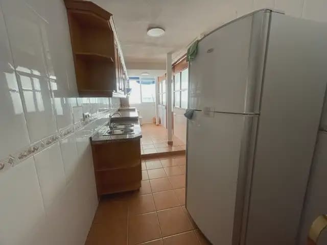 Piso de 3 habitaciones en Alicante / Alacant ciudad en alquiler - 1.650 € (Ref: 9880325)