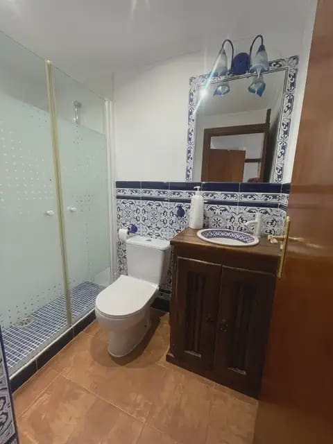 Piso de 3 habitaciones en Alicante / Alacant ciudad en alquiler - 1.650 € (Ref: 9880325)