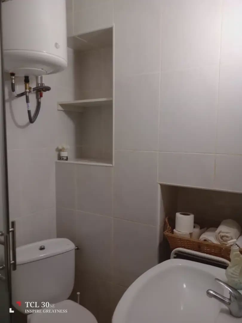 Kontor til salg i Alicante by - € 150.000 (Ref: 9880455)
