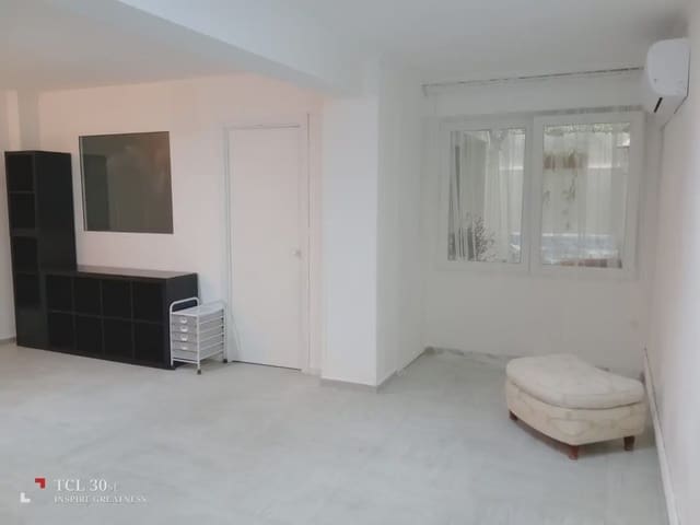 Kontor til salg i Alipark, Alicante by - € 150.000 (Ref: 9880455)