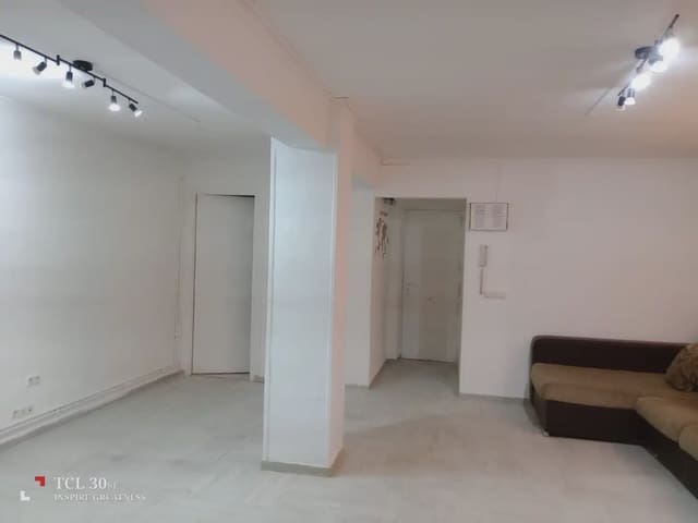 Kontor til salg i Alipark, Alicante by - € 150.000 (Ref: 9880455)
