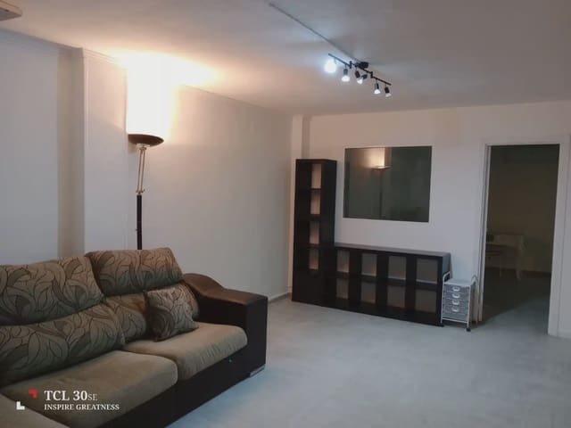 Kontor til salg i Alipark, Alicante by - € 150.000 (Ref: 9880455)