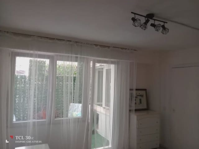 Kontor til salg i Alipark, Alicante by - € 150.000 (Ref: 9880455)
