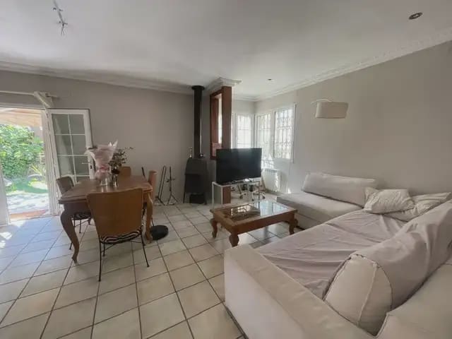 3 soveværelse Villa til salg i El Campello med swimmingpool garage - € 469.000 (Ref: 9883866)
