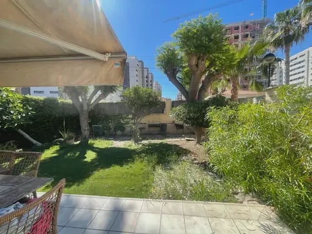 3 soveværelse Villa til salg i Playa de Muchavista, El Campello med swimmingpool garage - € 469.000 (Ref: 9883866)