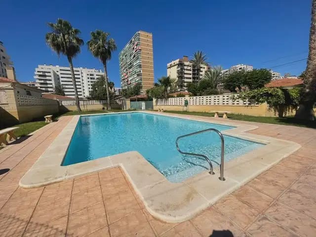 3 soveværelse Villa til salg i El Campello med swimmingpool garage - € 469.000 (Ref: 9883866)