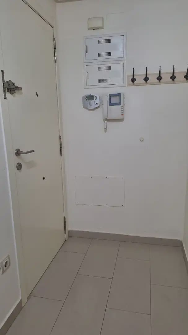 1 makuuhuone Asunto vuokrattavana paikassa Alicante kaupunki mukana uima-altaan 
autotalli - 1 360 € (Ref: 9889613)
