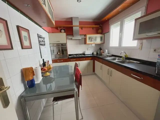 Piso de 1 habitación en Alicante / Alacant ciudad en venta - 395.000 € (Ref: 9893297)