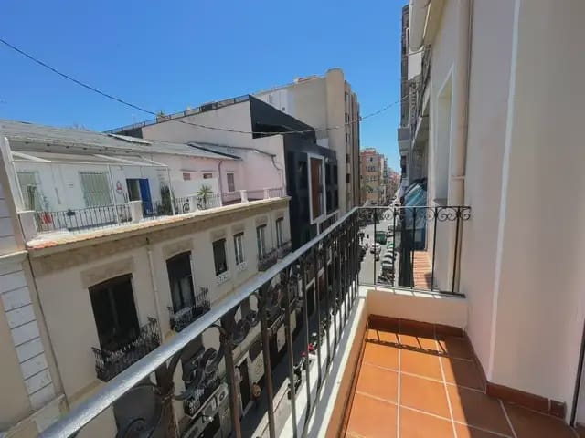 Piso de 1 habitación en Mercado, Alicante / Alacant ciudad en venta - 395.000 € (Ref: 9893297)