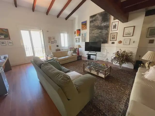 Piso de 1 habitación en Mercado, Alicante / Alacant ciudad en venta - 395.000 € (Ref: 9893297)