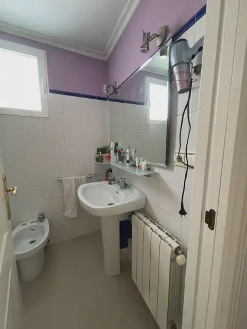 Piso de 1 habitación en Alicante / Alacant ciudad en venta - 395.000 € (Ref: 9893297)