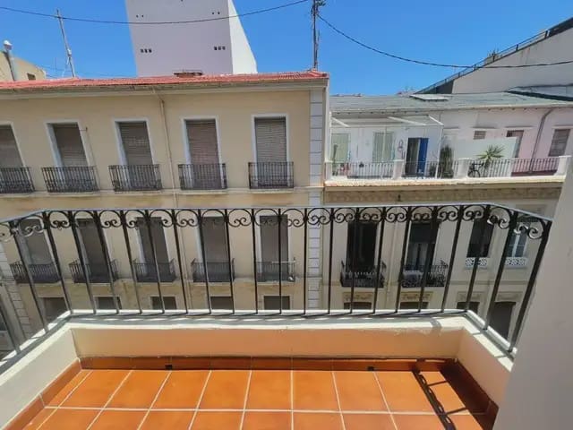 Piso de 1 habitación en Alicante / Alacant ciudad en venta - 395.000 € (Ref: 9893297)