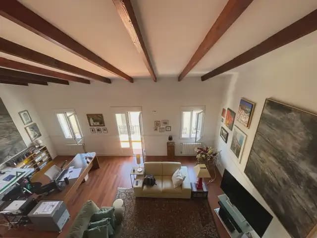 Piso de 1 habitación en Alicante / Alacant ciudad en venta - 395.000 € (Ref: 9893297)