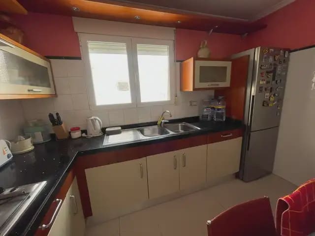Piso de 1 habitación en Alicante / Alacant ciudad en venta - 395.000 € (Ref: 9893297)
