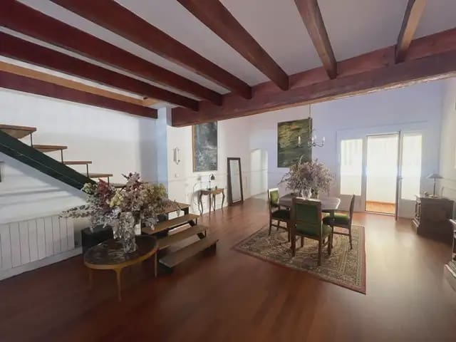 Piso de 1 habitación en Mercado, Alicante / Alacant ciudad en venta - 395.000 € (Ref: 9893297)