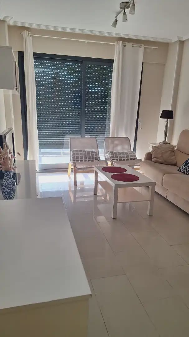 1 bedroom Flat for rent in Alicante / Alacant city with pool garage - € 1,360 (Ref: 9893298)