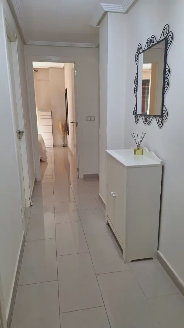 1 bedroom Flat for rent in Alicante / Alacant city with pool garage - € 1,360 (Ref: 9893298)