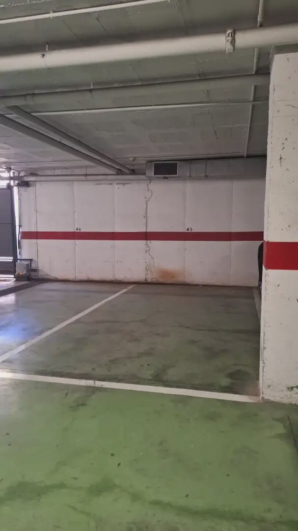 1 bedroom Flat for rent in Alicante / Alacant city with pool garage - € 1,360 (Ref: 9893298)