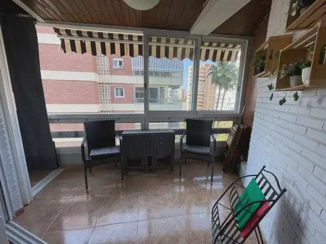 2 camera da letto Appartamento da affittare in Alicante citta con piscina garage - 900 € (Rif: 9895654)