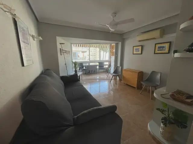 2 camera da letto Appartamento da affittare in Playa de San Juan, Alicante città con piscina garage - 900 € (Rif: 9895654)