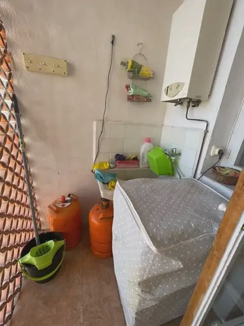 2 camera da letto Appartamento da affittare in Alicante citta con piscina garage - 900 € (Rif: 9895654)