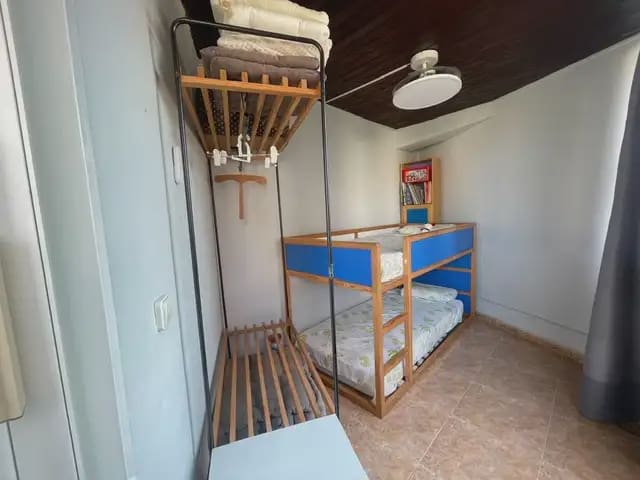 2 camera da letto Appartamento da affittare in Alicante citta con piscina garage - 900 € (Rif: 9895654)