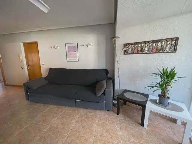 2 camera da letto Appartamento da affittare in Playa de San Juan, Alicante città con piscina garage - 900 € (Rif: 9895654)
