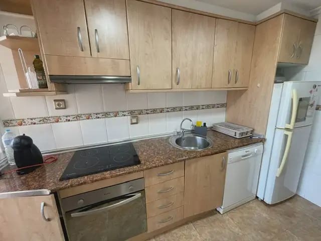 2 camera da letto Appartamento da affittare in Playa de San Juan, Alicante città con piscina garage - 900 € (Rif: 9895654)