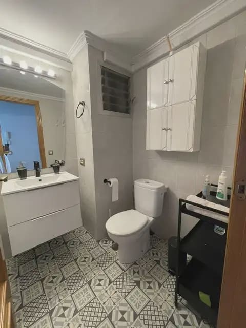2 camera da letto Appartamento da affittare in Alicante citta con piscina garage - 900 € (Rif: 9895654)