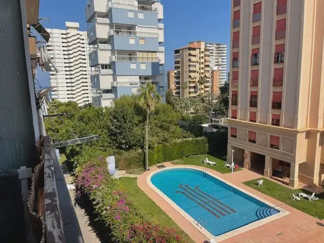 2 camera da letto Appartamento da affittare in Alicante citta con piscina garage - 900 € (Rif: 9895654)