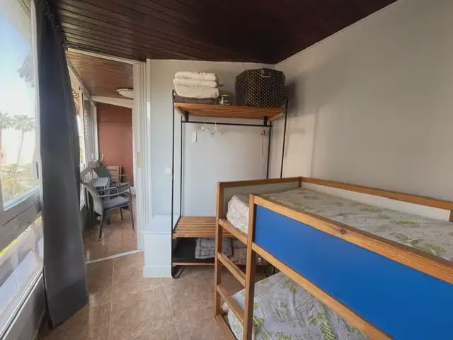2 camera da letto Appartamento da affittare in Alicante citta con piscina garage - 900 € (Rif: 9895654)