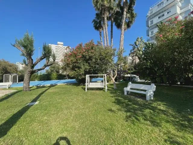 2 camera da letto Appartamento da affittare in Alicante citta con piscina garage - 900 € (Rif: 9895654)