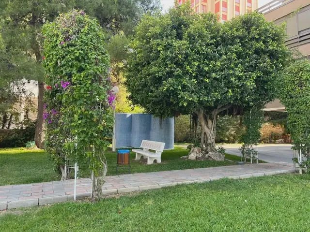 2 camera da letto Appartamento da affittare in Alicante citta con piscina garage - 900 € (Rif: 9895654)