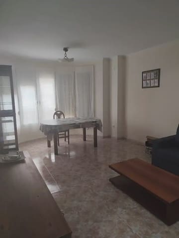 Appartement de 3 chambres à louer à Virgen del Remedio - Parque lo Morant, Alicante ville avec piscine garage - 950 € (Ref: 9898606)