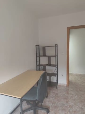 Appartement de 3 chambres à louer à Virgen del Remedio - Parque lo Morant, Alicante ville avec piscine garage - 950 € (Ref: 9898606)