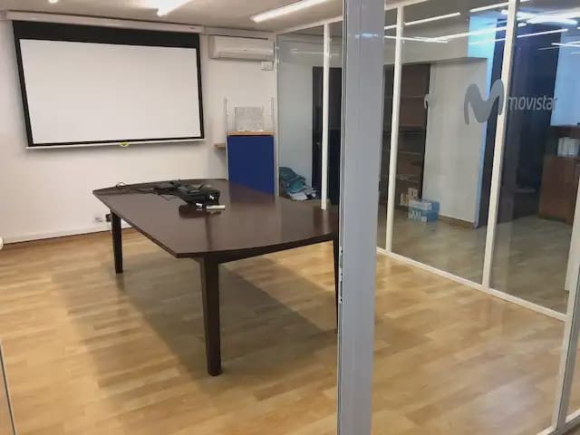 Komercyjne do wynajęcia w Miasto Alicante / Alacant - 2 800 € (Ref: 9902581)