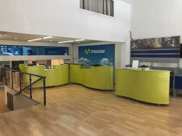 Komercyjne do wynajęcia w Ensanche - Diputacion, Miasto Alicante / Alacant - 2 800 € (Ref: 9902581)
