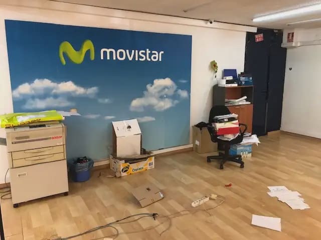 Komercyjne do wynajęcia w Miasto Alicante / Alacant - 2 800 € (Ref: 9902581)